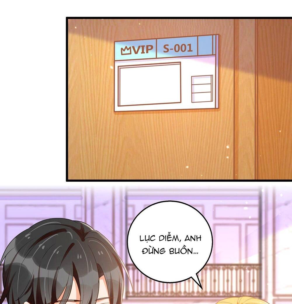 Thiết Lập Nhân Vật Daddy Của Tôi Bị Sụp Đổ: Chapter 52