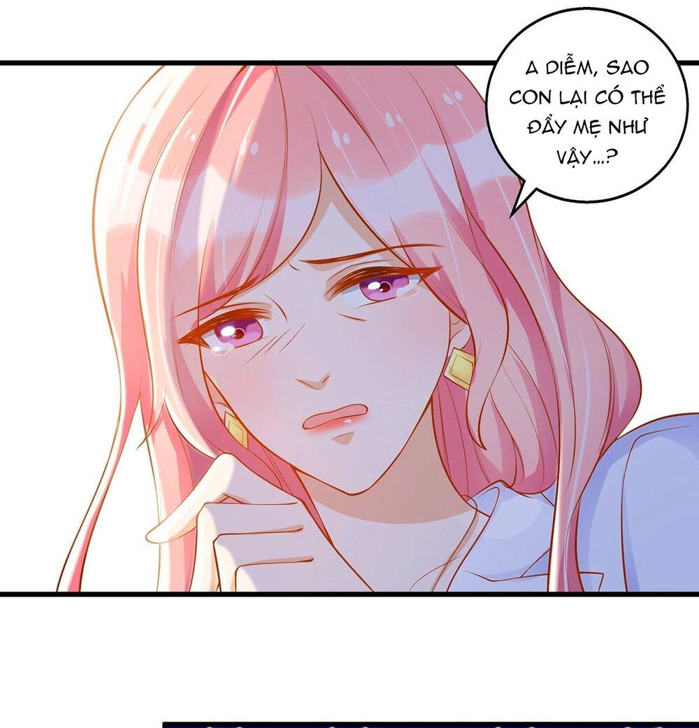 Thiết Lập Nhân Vật Daddy Của Tôi Bị Sụp Đổ: Chapter 52