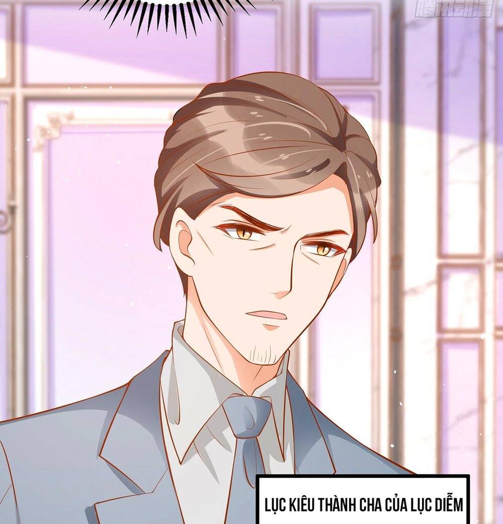Thiết Lập Nhân Vật Daddy Của Tôi Bị Sụp Đổ: Chapter 52