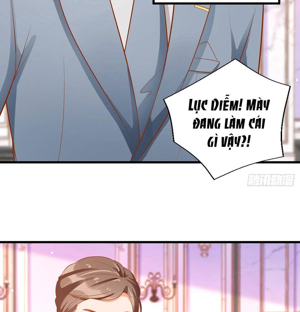 Thiết Lập Nhân Vật Daddy Của Tôi Bị Sụp Đổ: Chapter 52