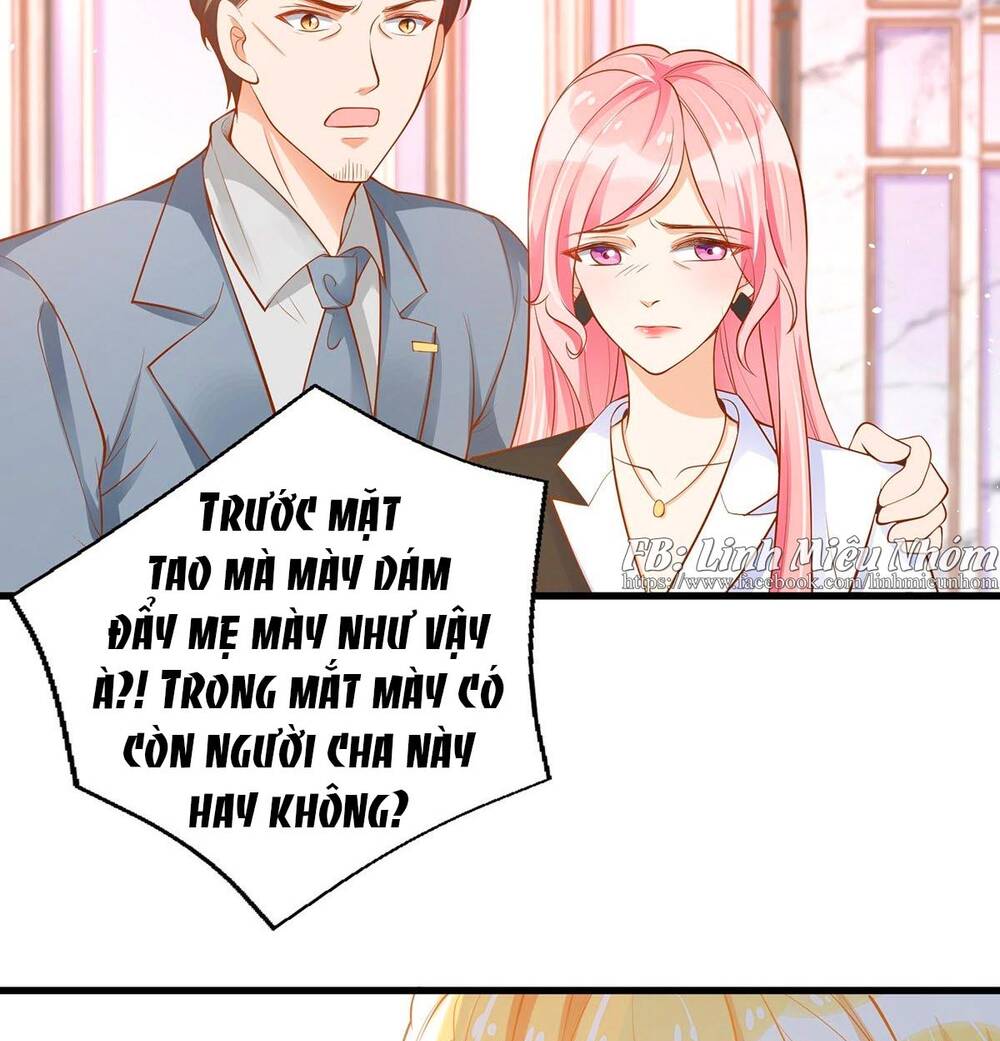 Thiết Lập Nhân Vật Daddy Của Tôi Bị Sụp Đổ: Chapter 52