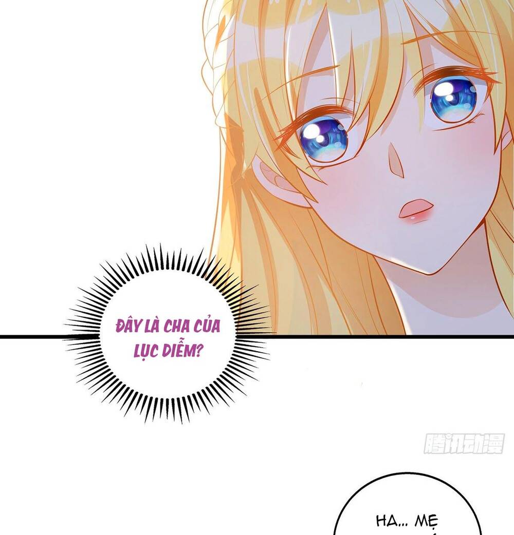 Thiết Lập Nhân Vật Daddy Của Tôi Bị Sụp Đổ: Chapter 52