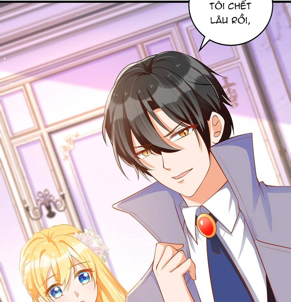 Thiết Lập Nhân Vật Daddy Của Tôi Bị Sụp Đổ: Chapter 52