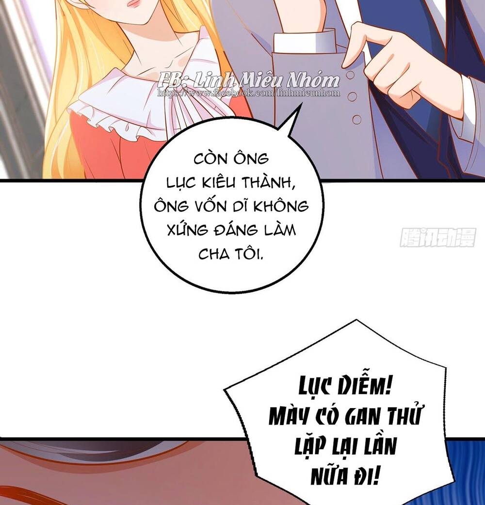 Thiết Lập Nhân Vật Daddy Của Tôi Bị Sụp Đổ: Chapter 52
