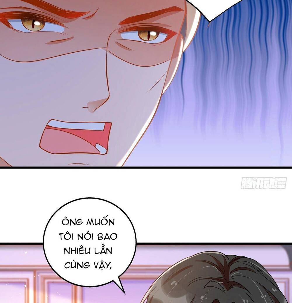 Thiết Lập Nhân Vật Daddy Của Tôi Bị Sụp Đổ: Chapter 52