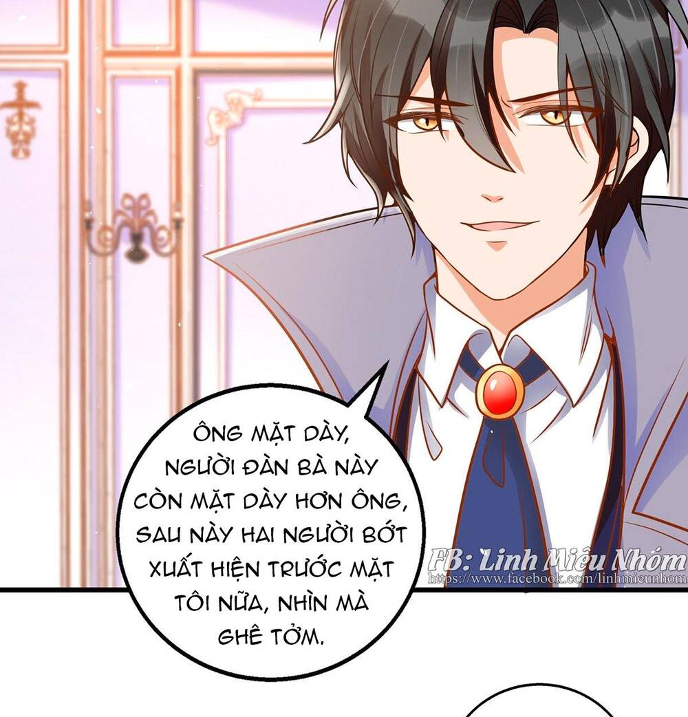Thiết Lập Nhân Vật Daddy Của Tôi Bị Sụp Đổ: Chapter 52