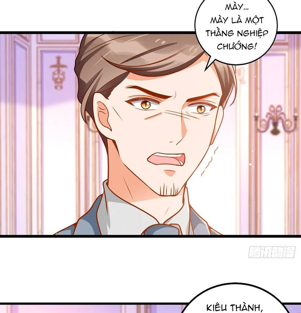Thiết Lập Nhân Vật Daddy Của Tôi Bị Sụp Đổ: Chapter 52