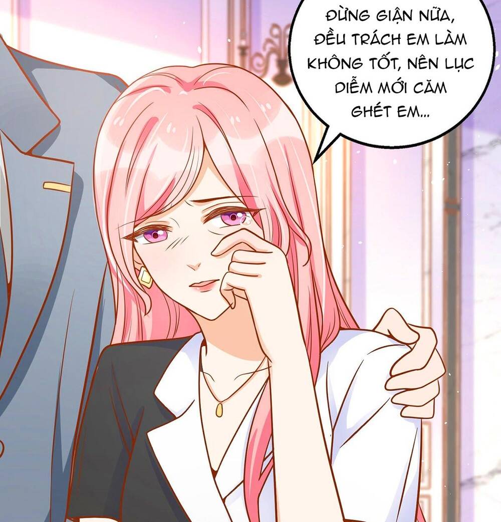 Thiết Lập Nhân Vật Daddy Của Tôi Bị Sụp Đổ: Chapter 52