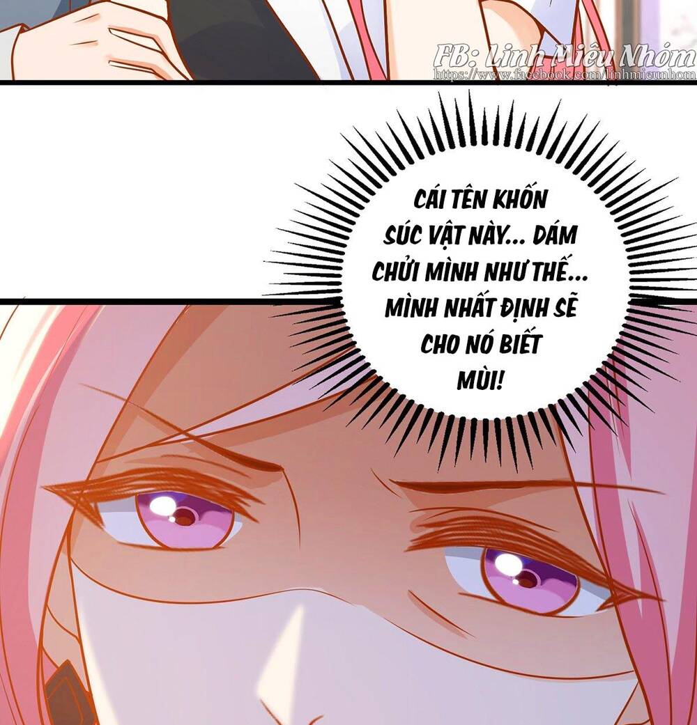 Thiết Lập Nhân Vật Daddy Của Tôi Bị Sụp Đổ: Chapter 52