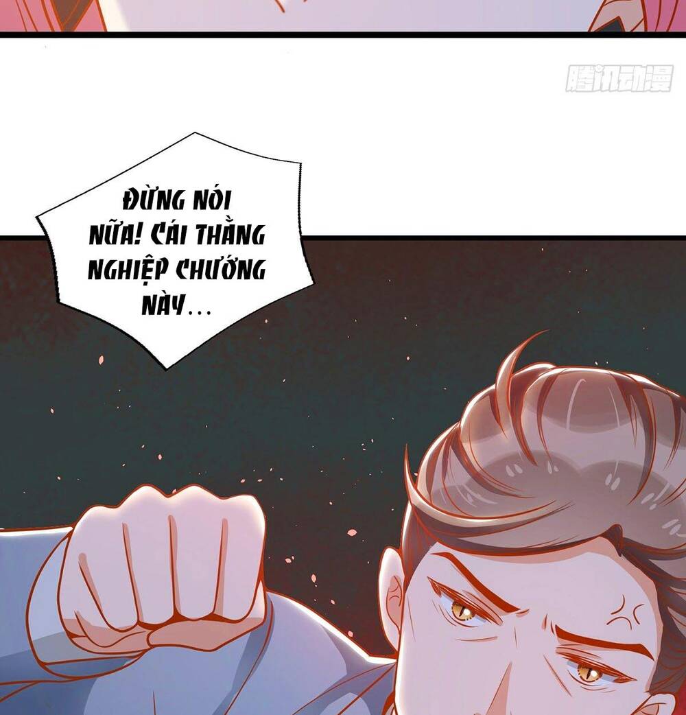 Thiết Lập Nhân Vật Daddy Của Tôi Bị Sụp Đổ: Chapter 52