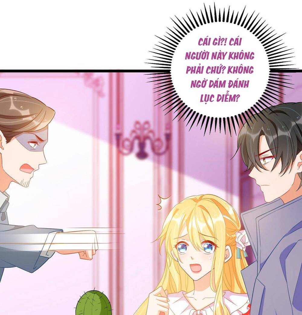 Thiết Lập Nhân Vật Daddy Của Tôi Bị Sụp Đổ: Chapter 52