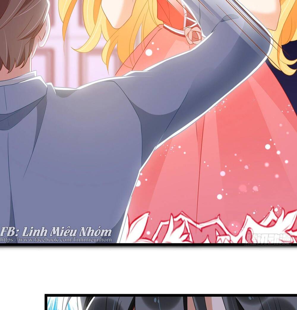 Thiết Lập Nhân Vật Daddy Của Tôi Bị Sụp Đổ: Chapter 52