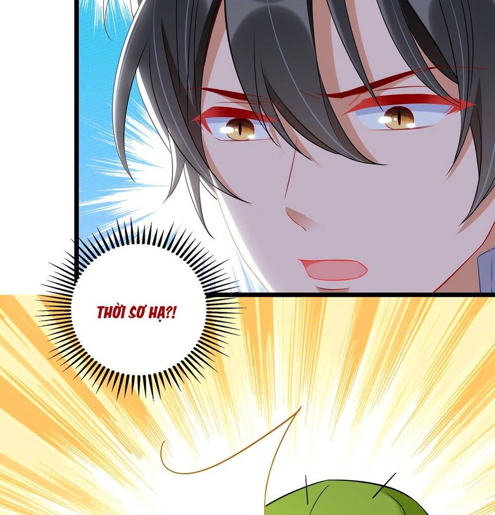 Thiết Lập Nhân Vật Daddy Của Tôi Bị Sụp Đổ: Chapter 52
