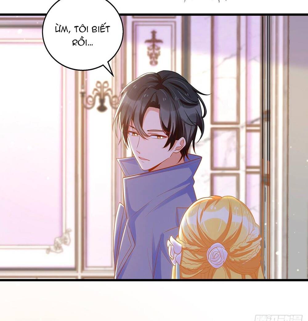 Thiết Lập Nhân Vật Daddy Của Tôi Bị Sụp Đổ: Chapter 52