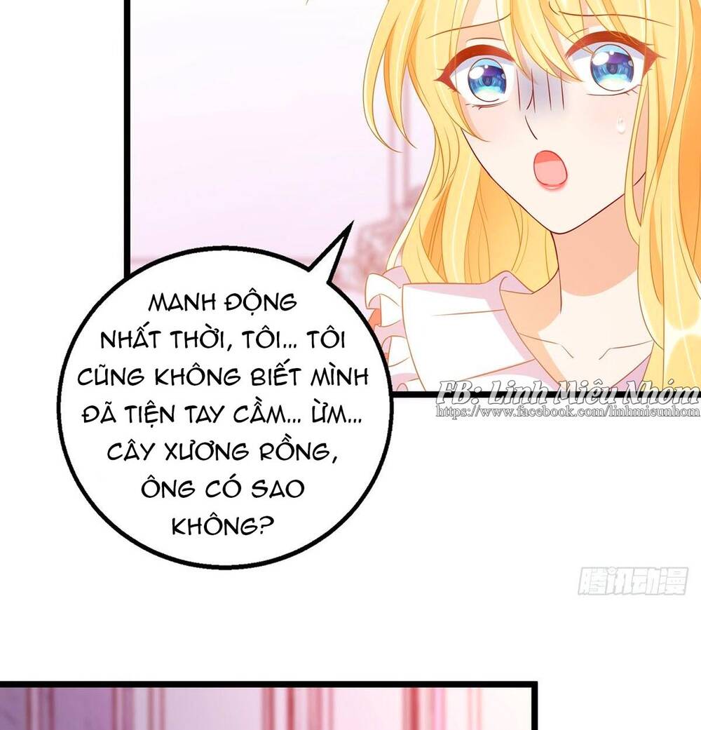 Thiết Lập Nhân Vật Daddy Của Tôi Bị Sụp Đổ: Chapter 52