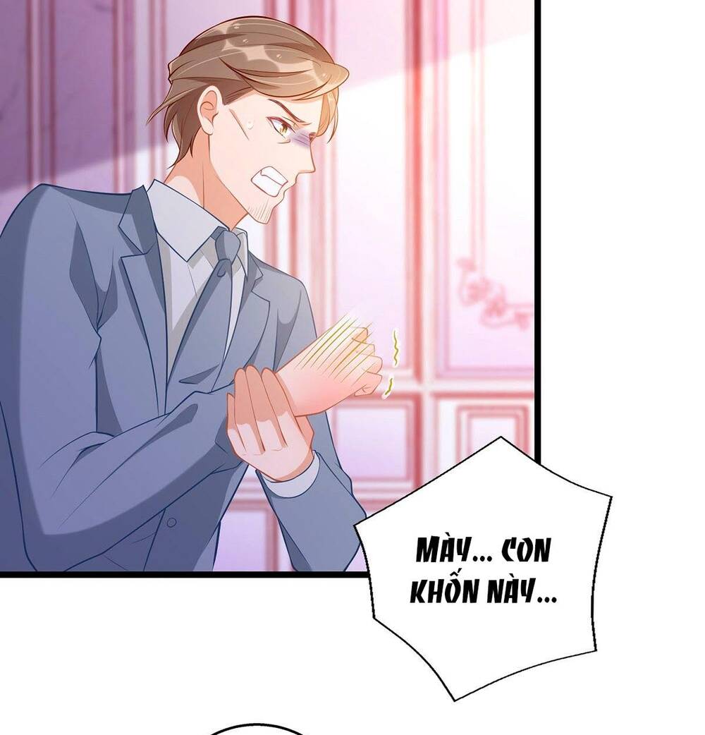 Thiết Lập Nhân Vật Daddy Của Tôi Bị Sụp Đổ: Chapter 52