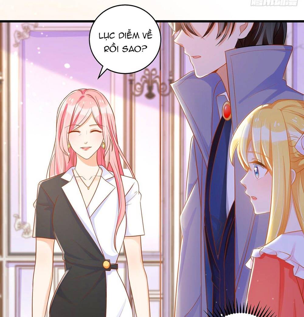 Thiết Lập Nhân Vật Daddy Của Tôi Bị Sụp Đổ: Chapter 52