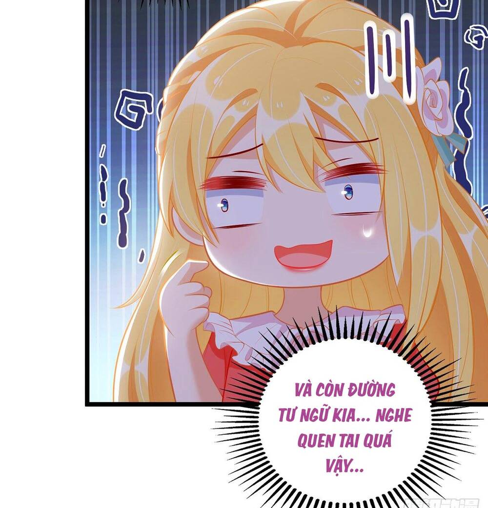 Thiết Lập Nhân Vật Daddy Của Tôi Bị Sụp Đổ: Chapter 52