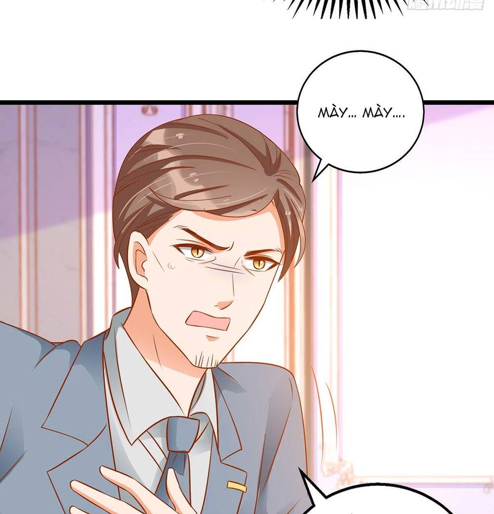 Thiết Lập Nhân Vật Daddy Của Tôi Bị Sụp Đổ: Chapter 52