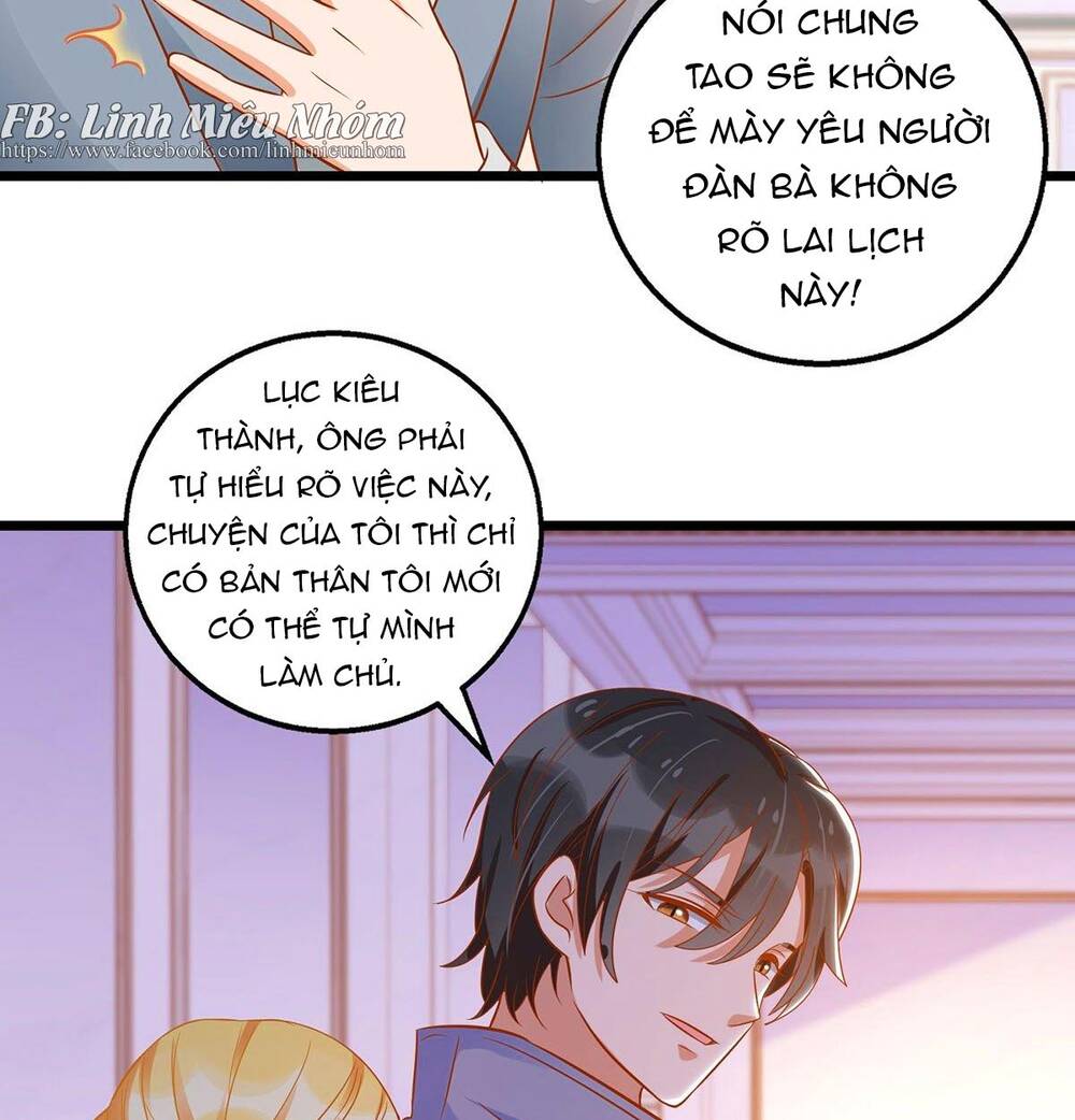 Thiết Lập Nhân Vật Daddy Của Tôi Bị Sụp Đổ: Chapter 52