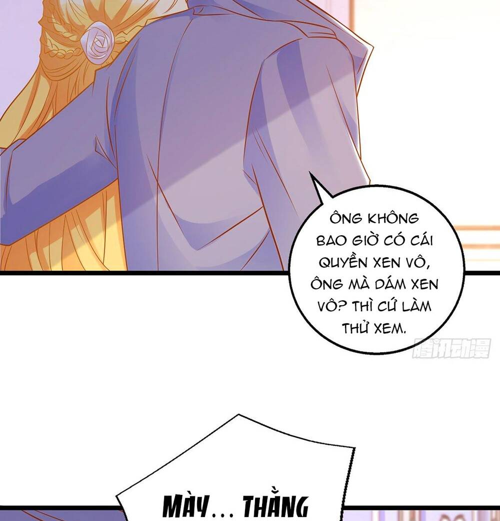 Thiết Lập Nhân Vật Daddy Của Tôi Bị Sụp Đổ: Chapter 52
