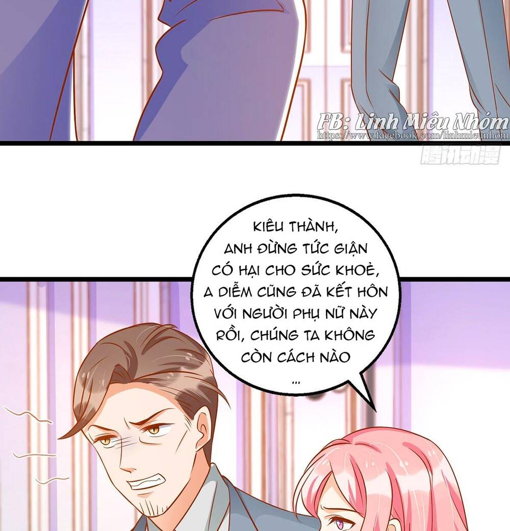 Thiết Lập Nhân Vật Daddy Của Tôi Bị Sụp Đổ: Chapter 52