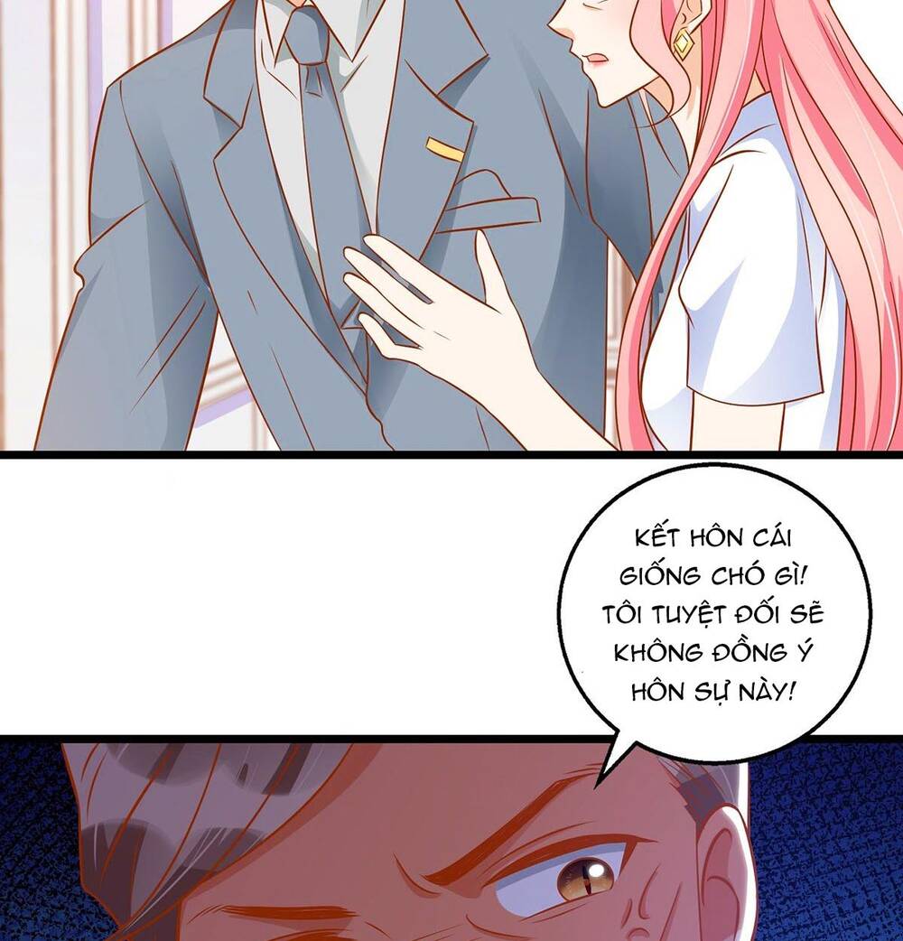 Thiết Lập Nhân Vật Daddy Của Tôi Bị Sụp Đổ: Chapter 52