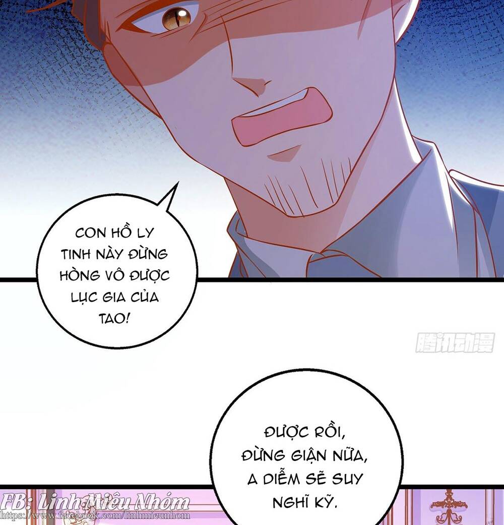 Thiết Lập Nhân Vật Daddy Của Tôi Bị Sụp Đổ: Chapter 52