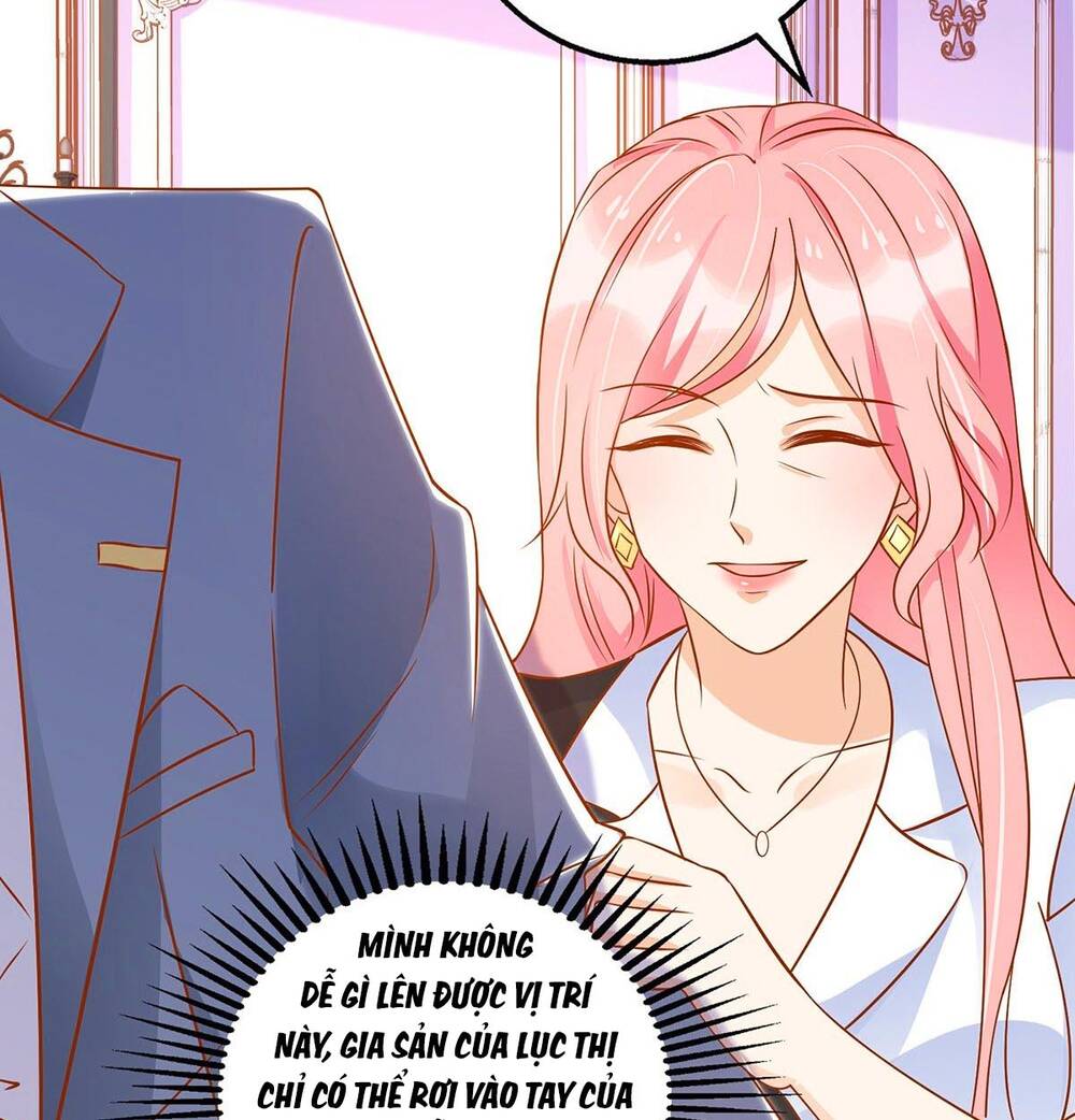 Thiết Lập Nhân Vật Daddy Của Tôi Bị Sụp Đổ: Chapter 52