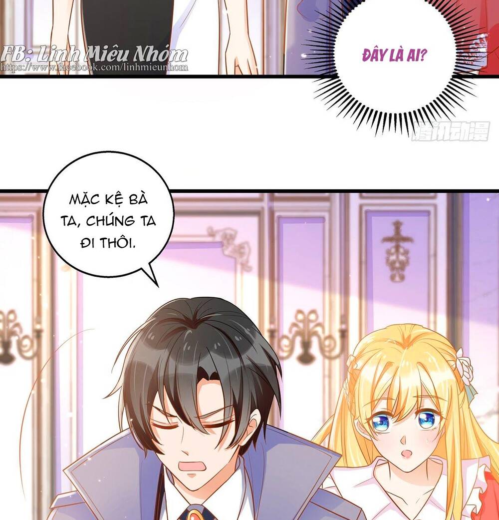 Thiết Lập Nhân Vật Daddy Của Tôi Bị Sụp Đổ: Chapter 52