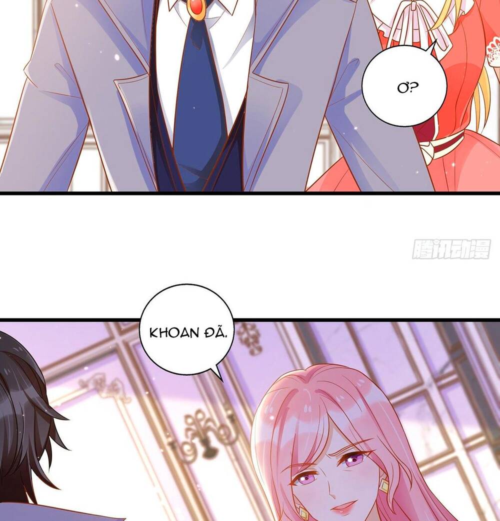Thiết Lập Nhân Vật Daddy Của Tôi Bị Sụp Đổ: Chapter 52