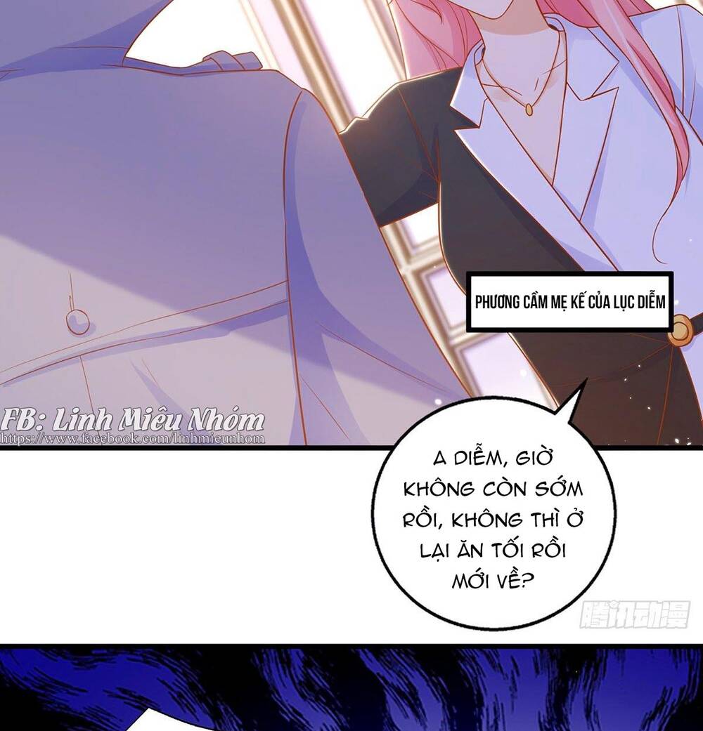Thiết Lập Nhân Vật Daddy Của Tôi Bị Sụp Đổ: Chapter 52