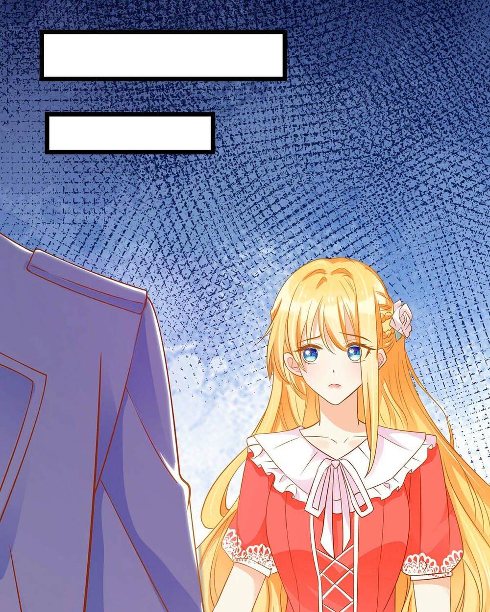 Thiết Lập Nhân Vật Daddy Của Tôi Bị Sụp Đổ: Chapter 53
