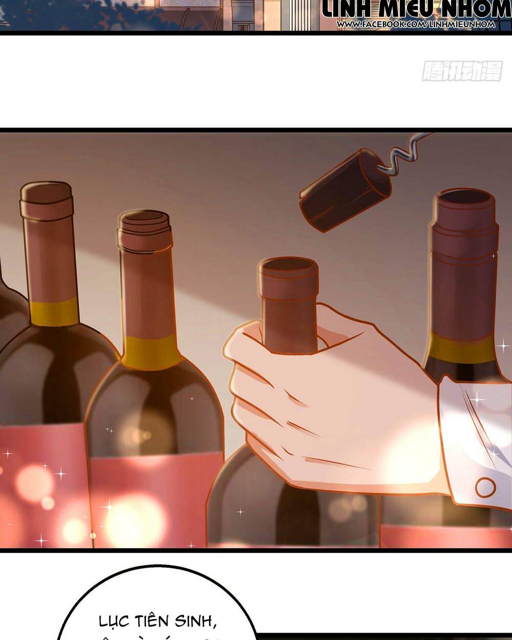 Thiết Lập Nhân Vật Daddy Của Tôi Bị Sụp Đổ: Chapter 53