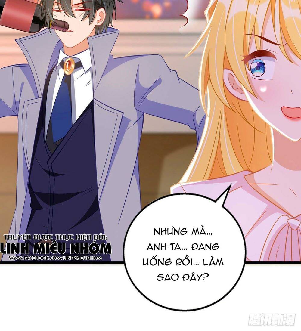 Thiết Lập Nhân Vật Daddy Của Tôi Bị Sụp Đổ: Chapter 53