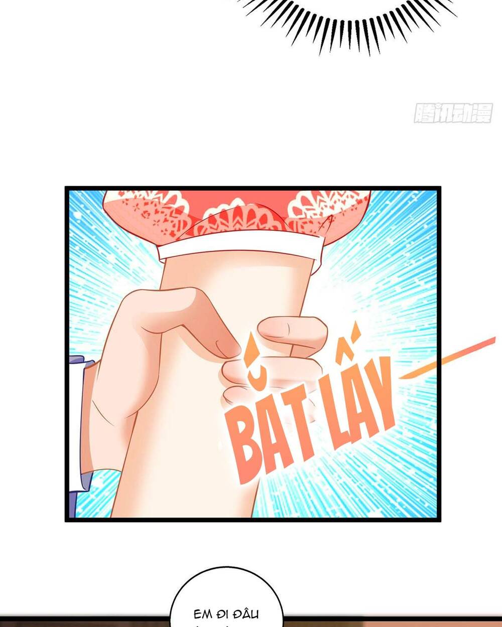 Thiết Lập Nhân Vật Daddy Của Tôi Bị Sụp Đổ: Chapter 53