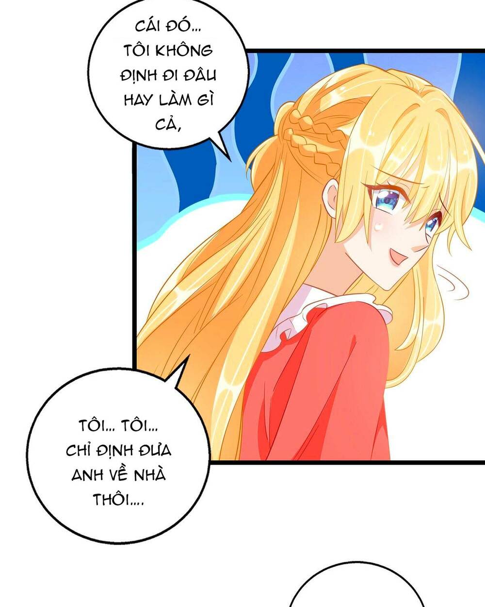 Thiết Lập Nhân Vật Daddy Của Tôi Bị Sụp Đổ: Chapter 53