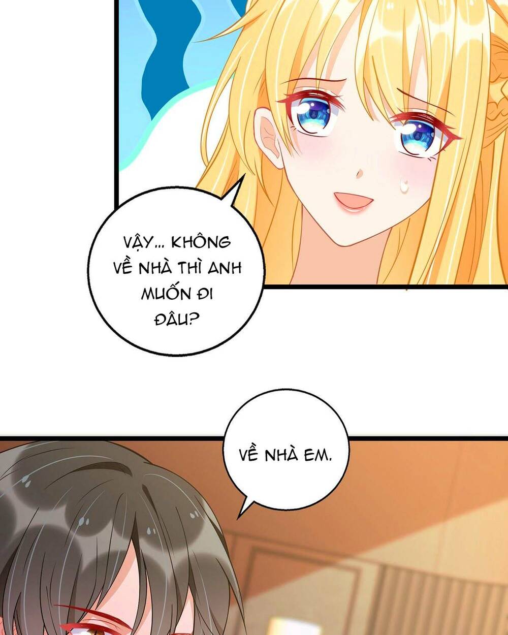 Thiết Lập Nhân Vật Daddy Của Tôi Bị Sụp Đổ: Chapter 53