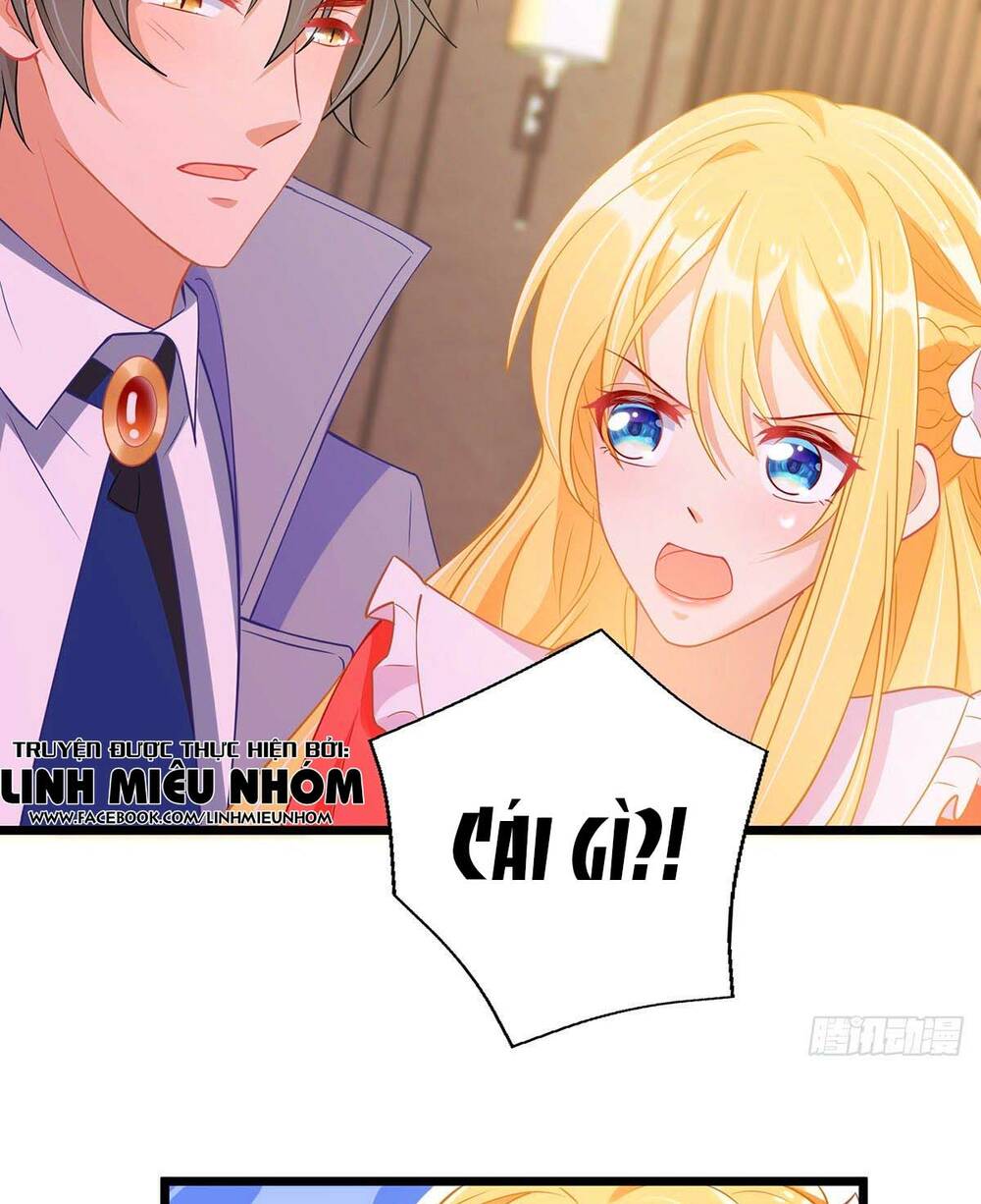 Thiết Lập Nhân Vật Daddy Của Tôi Bị Sụp Đổ: Chapter 53
