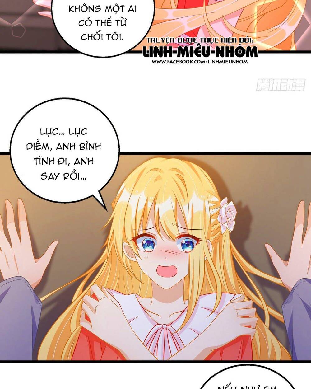 Thiết Lập Nhân Vật Daddy Của Tôi Bị Sụp Đổ: Chapter 53