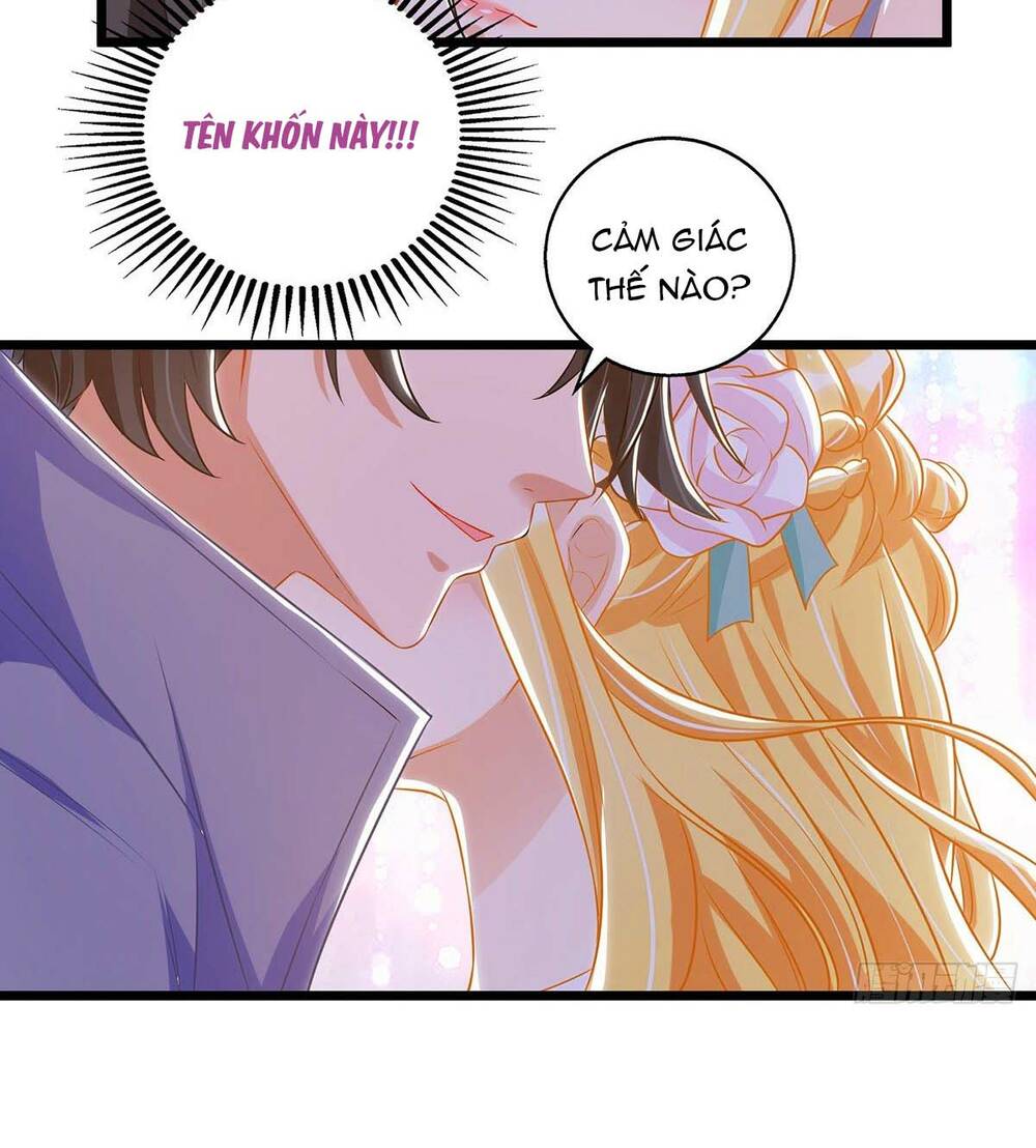 Thiết Lập Nhân Vật Daddy Của Tôi Bị Sụp Đổ: Chapter 53