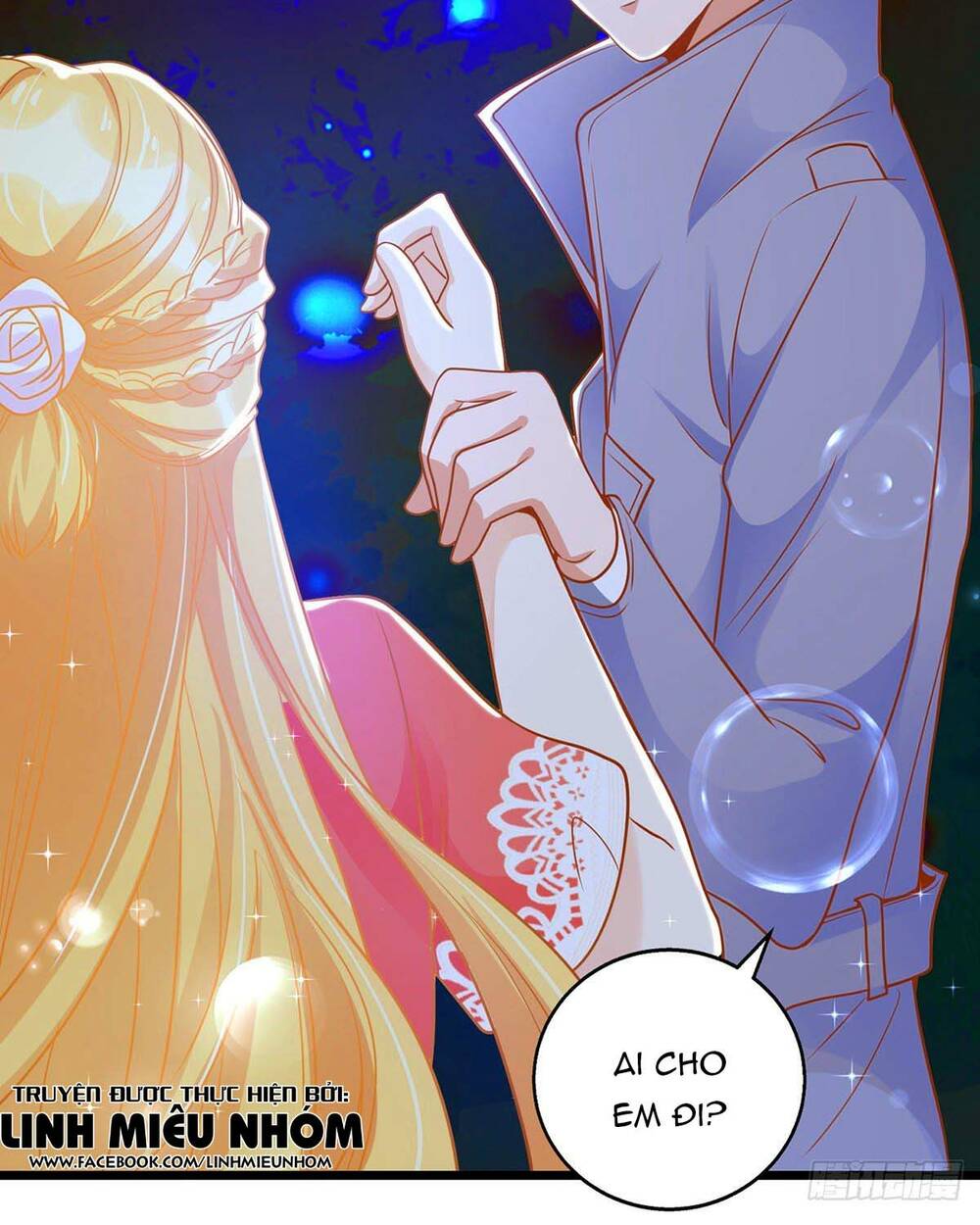 Thiết Lập Nhân Vật Daddy Của Tôi Bị Sụp Đổ: Chapter 53