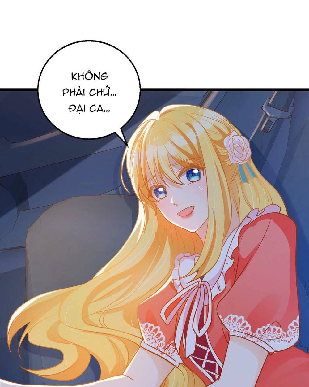 Thiết Lập Nhân Vật Daddy Của Tôi Bị Sụp Đổ: Chapter 53