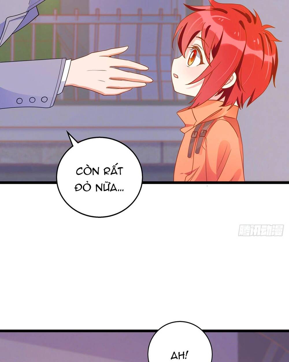 Thiết Lập Nhân Vật Daddy Của Tôi Bị Sụp Đổ: Chapter 54