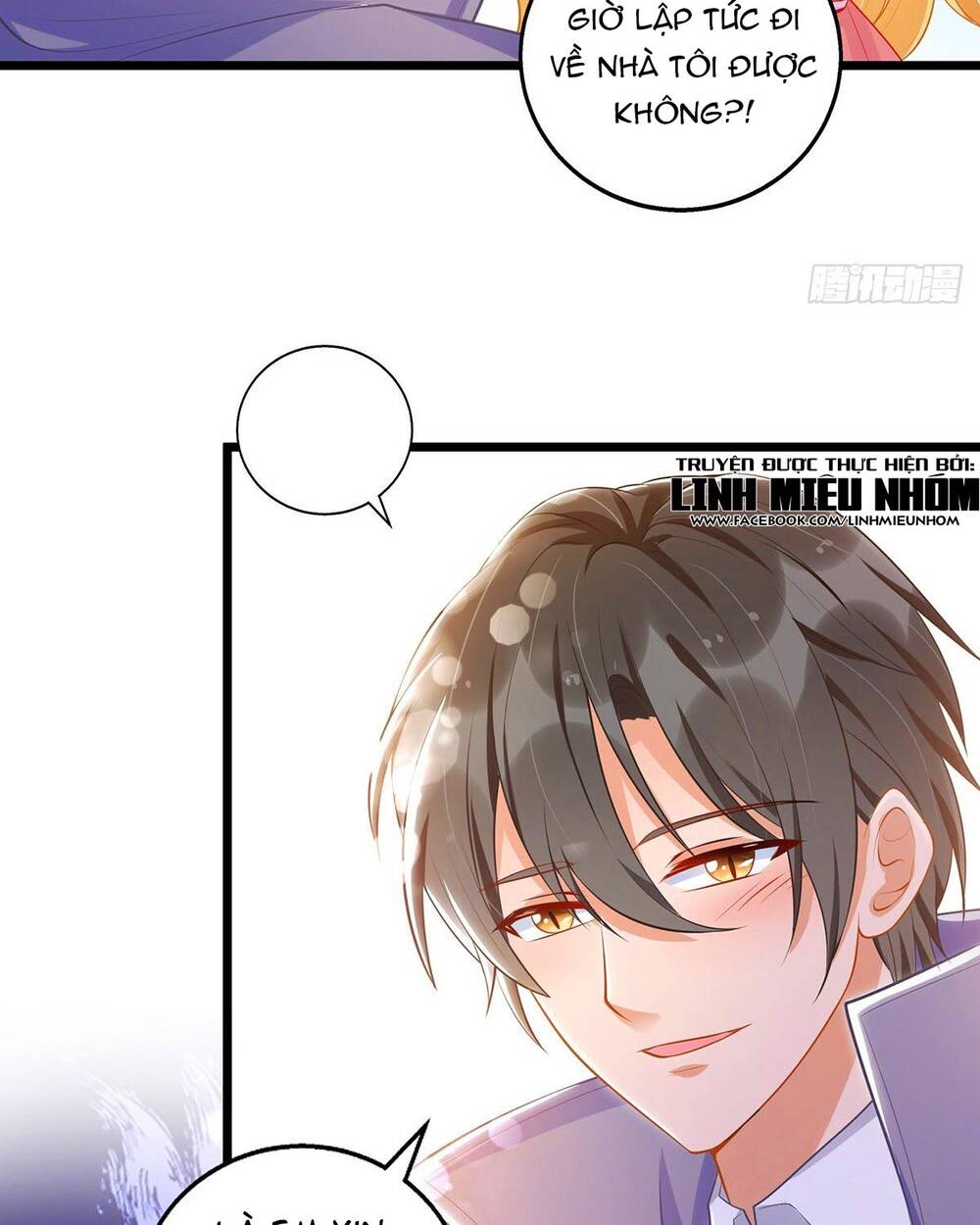 Thiết Lập Nhân Vật Daddy Của Tôi Bị Sụp Đổ: Chapter 54