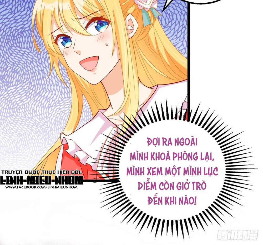 Thiết Lập Nhân Vật Daddy Của Tôi Bị Sụp Đổ: Chapter 54
