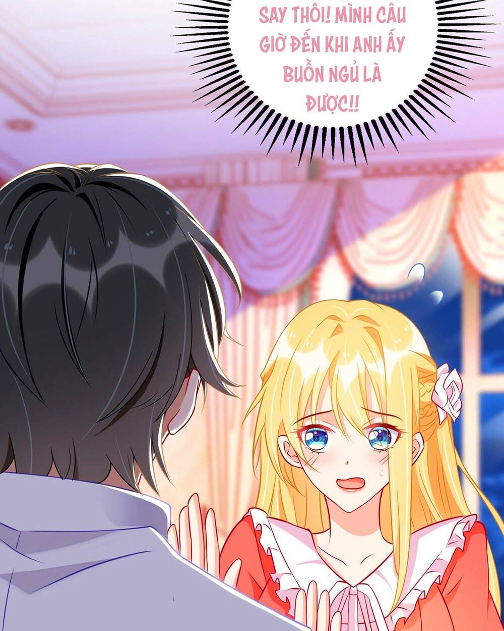 Thiết Lập Nhân Vật Daddy Của Tôi Bị Sụp Đổ: Chapter 55