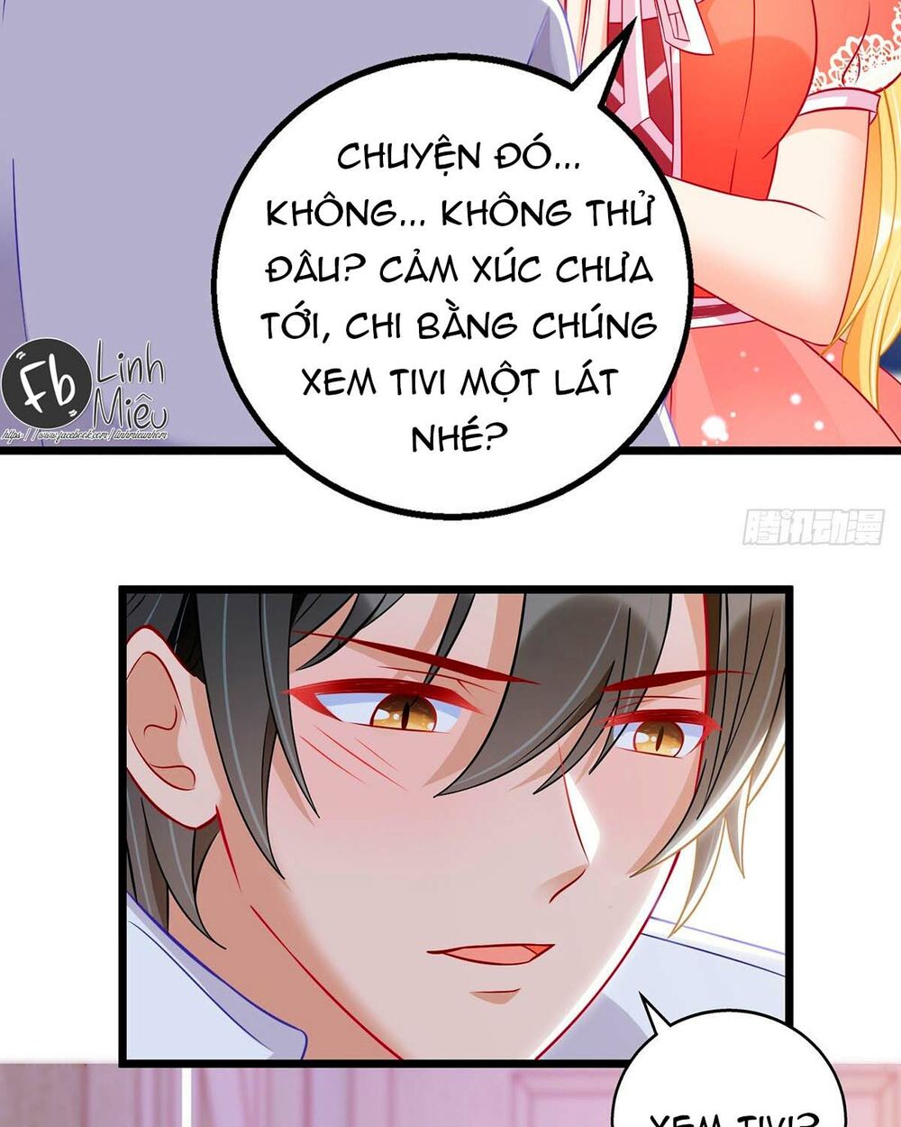 Thiết Lập Nhân Vật Daddy Của Tôi Bị Sụp Đổ: Chapter 55