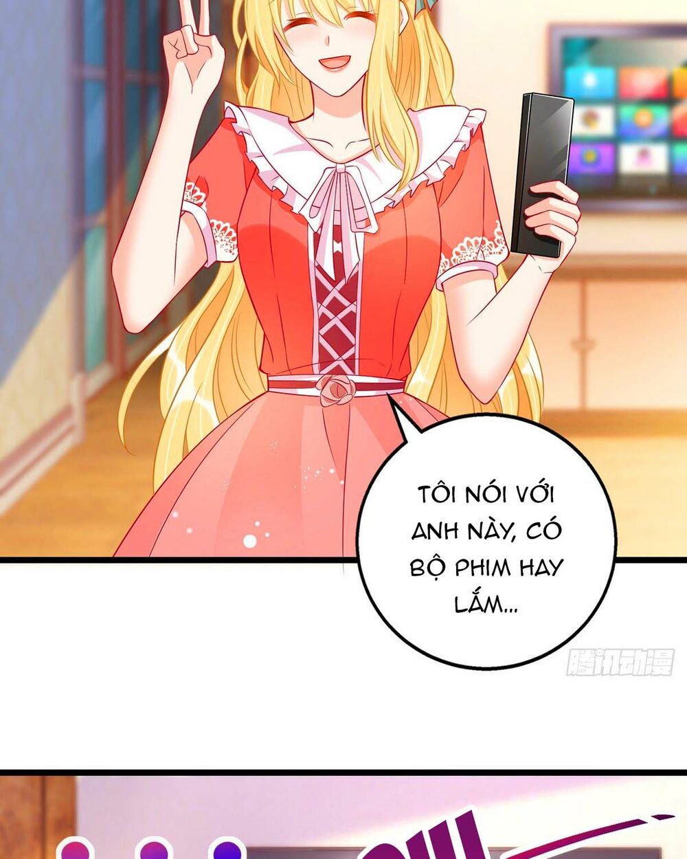 Thiết Lập Nhân Vật Daddy Của Tôi Bị Sụp Đổ: Chapter 55