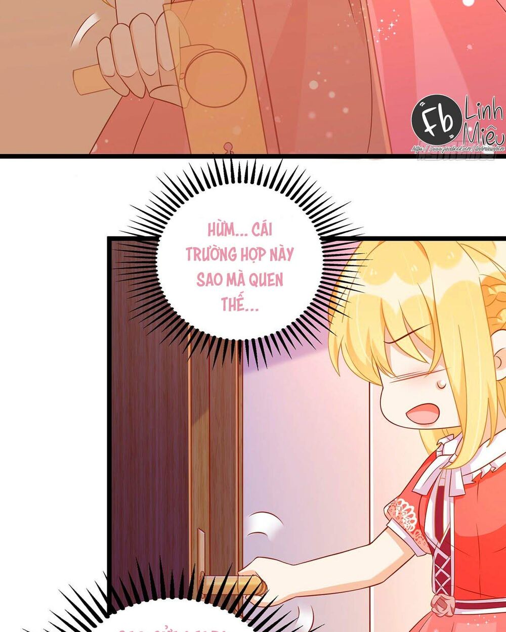 Thiết Lập Nhân Vật Daddy Của Tôi Bị Sụp Đổ: Chapter 55